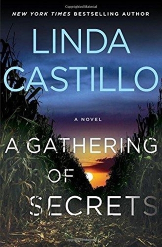 A Gathering of Secrets