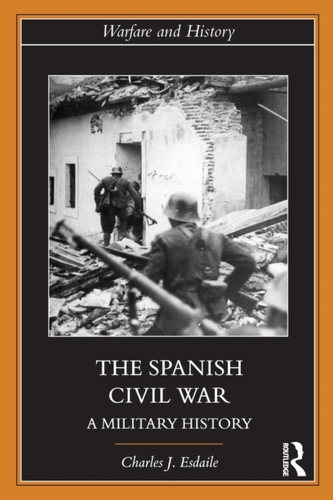 The Spanish Civil War