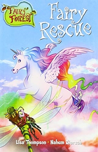 FAIRY RESCUE