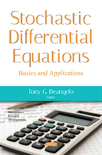 Stochastic Differential Equations
