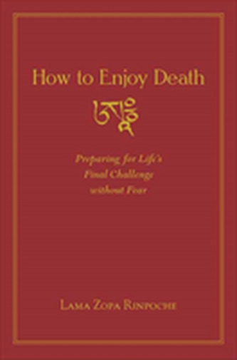 How to Enjoy Death