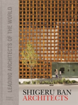 Shigeru Ban Architects