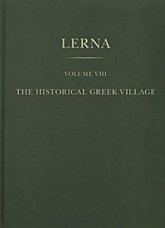 The Historical Greek Village