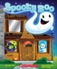 Spooky Boo! A Halloween Adventure