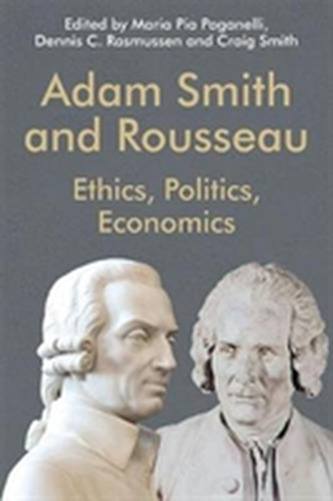 Adam Smith and Rousseau