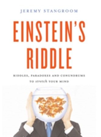 Einstein's Riddle