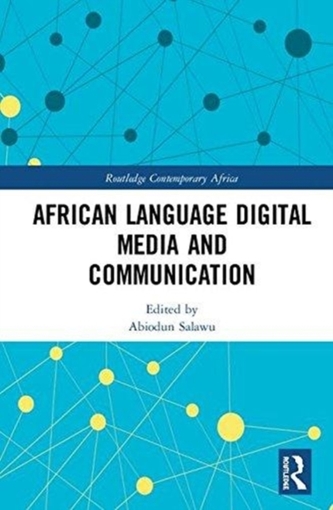 African Language Digital Media and Communication
