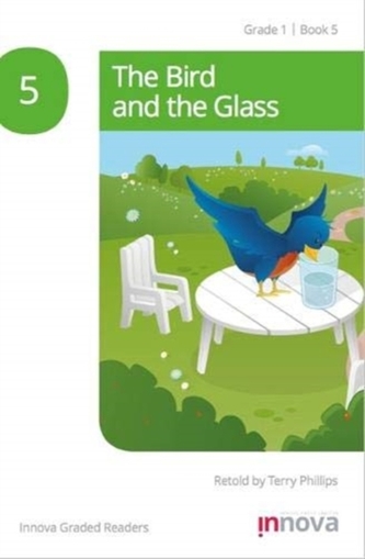 IGR1 THE BIRD & THE GLASS