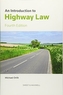 An Introduction to Highway Law