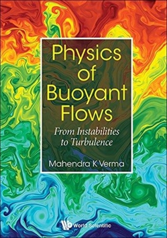 Physics Of Buoyant Flows: From Instabilities To Turbulence