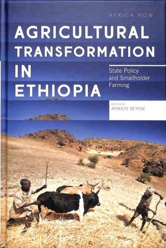 Agricultural Transformation in Ethiopia