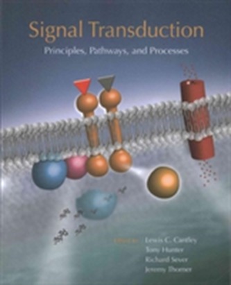 Signal Transduction: Principles, Pathways, and Processes