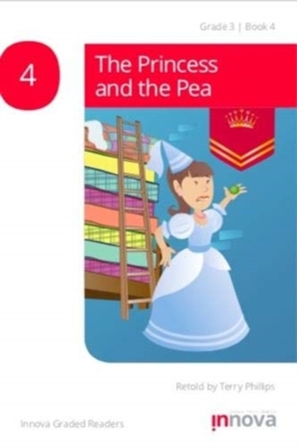 IGR3 THE PRINCESS & THE PEA