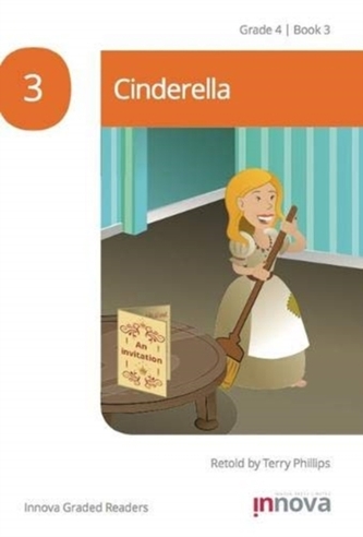 IGR4 CINDERELLA