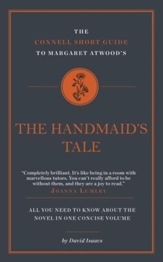The Connell Short Guide to a Handmaid's Tale