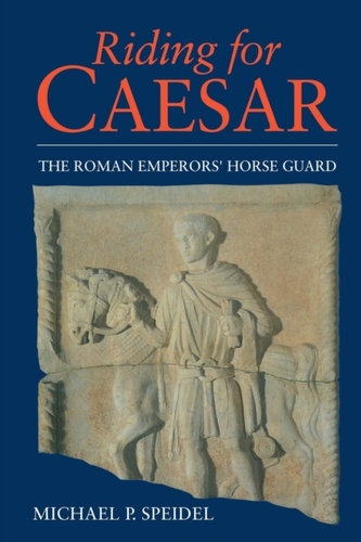 Riding for Caesar