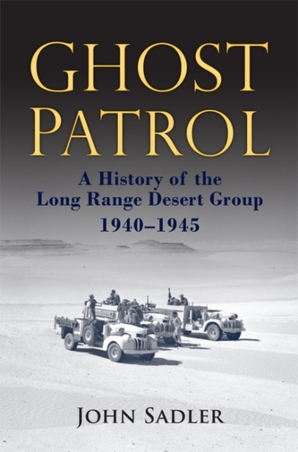 Ghost Patrol