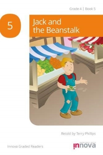 IGR4 JACK & THE BEANSTALK