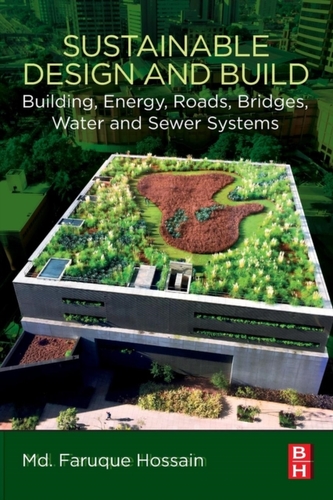 Sustainable Design and Build