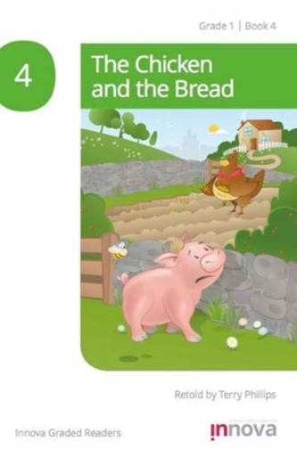 IGR1 THE CHICKEN & THE BREAD