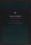 ESV Proverbs: Daily Wisdom