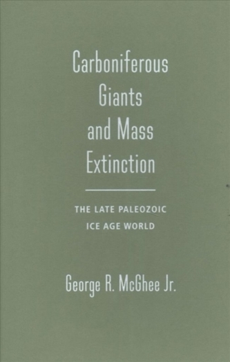 Carboniferous Giants and Mass Extinction