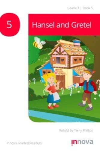 IGR3 HANSEL & GRETEL