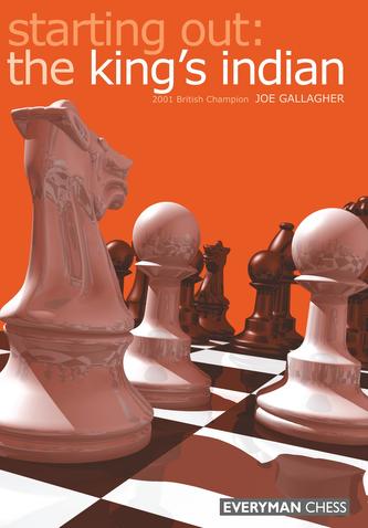 Starting out: King's Indian