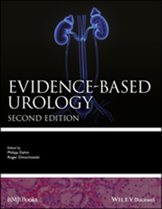 Evidence-based Urology