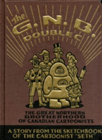 Great Northern Brotherhood of Canadian Cartoonists