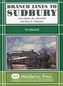 Branch Lines to Sudbury