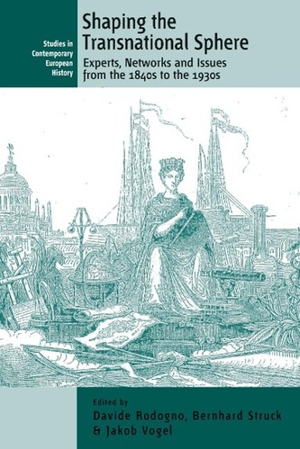 Shaping the Transnational Sphere