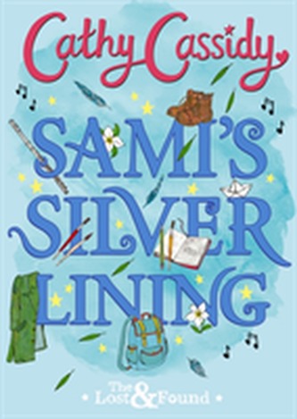 Sami's Silver Lining (The Lost and Found Book Two)