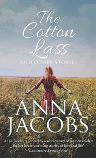 The Cotton Lass and Other Stories