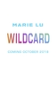 Wildcard (Warcross 2)