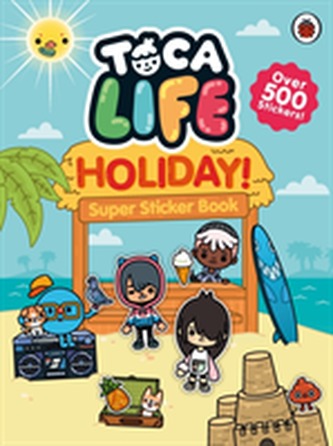 Toca Life: Holiday!