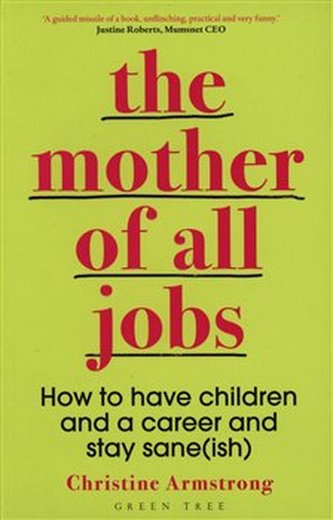 The Mother of All Jobs