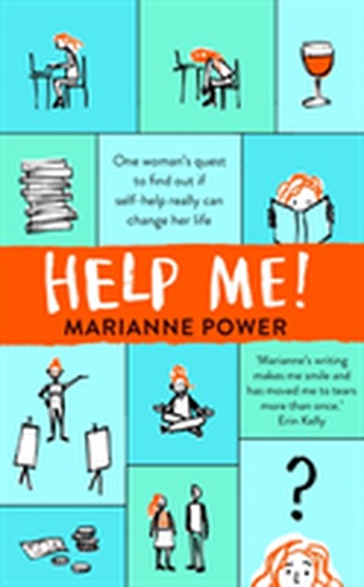 Help Me!