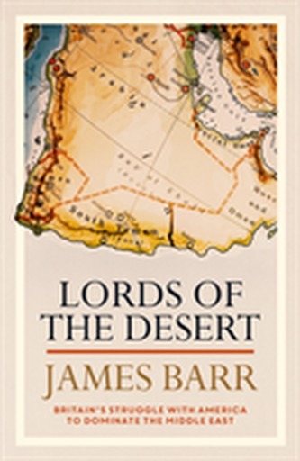 Lords of the Desert