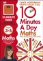 10 Minutes a Day Maths Ages 3-5 Key Stage 0