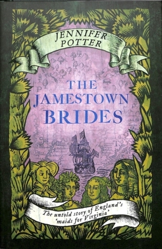 The Jamestown Brides