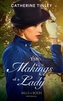 The Makings Of A Lady