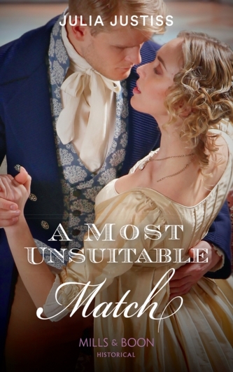 A Most Unsuitable Match