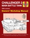 Challenger 2 Main Battle Tank Manual
