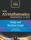 WJEC AS Mathematics S1 Statistics: Study and Revision Guide