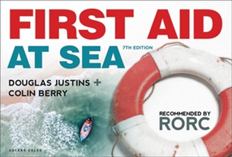 First Aid at Sea