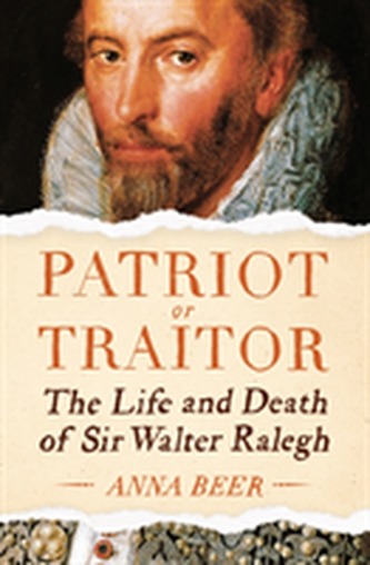 Patriot or Traitor