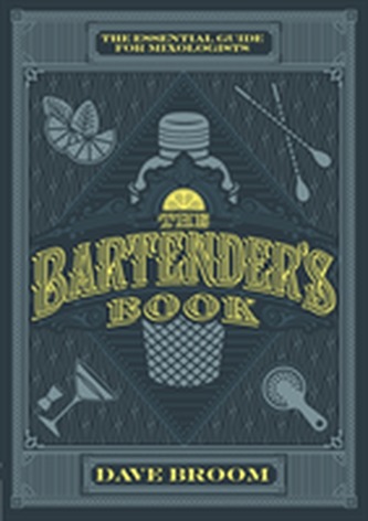 The Bartender's Book