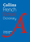 Collins French School Dictionary