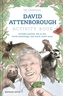 A Celebration of David Attenborough: The Activity Book